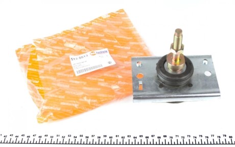 Подушка двигуна (L) Renault Master 98- AUTOTECHTEILE 512 0513