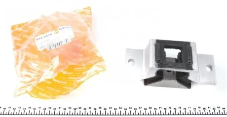 Подушка КПП AUTOTECHTEILE 512 0515