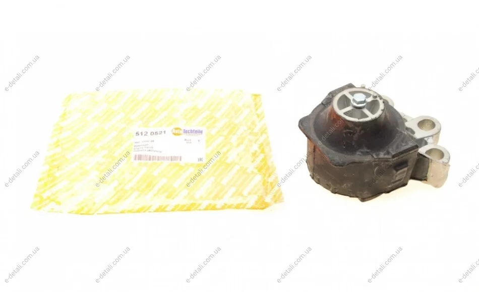 Подушка двигателя (R) Ford Transit 2.2 TDCi 06-14 AUTOTECHTEILE 512 0521 (фото 1)