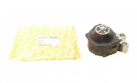 Подушка двигуна (R) Ford Transit 2.2 TDCi 06-14 AUTOTECHTEILE 512 0521