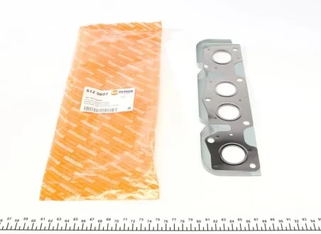 Прокладка коллектора выпускного Renault Dokker / Kangoo 1.6 i AUTOTECHTEILE 512 0607