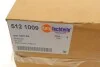Маслоприймач (піддон) Fiat Doblo 1.3JTD 01- AUTOTECHTEILE 512 1009 (фото 5)
