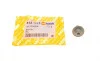 Болт (M6x1x26mm) AUTOTECHTEILE 512 1013 (фото 5)
