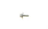 Болт (M6x1x26mm) AUTOTECHTEILE 512 1013 (фото 6)