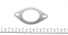 Прокладка трубы выхлопной Renault Kangoo/Megane 1.9 DCI 97-08 AUTOTECHTEILE 512 1111 (фото 2)