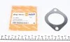 Прокладка трубы выхлопной Renault Kangoo/Megane 1.9 DCI 97-08 AUTOTECHTEILE 512 1111 (фото 1)