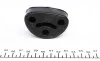 Резинка глушителя Citroen Jumper/ Fiat Ducato/ Peugeot Boxer 2.0-2.8 HDI 02- AUTOTECHTEILE 512 1201 (фото 2)