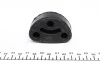 Резинка глушителя Citroen Jumper/ Fiat Ducato/ Peugeot Boxer 2.0-2.8 HDI 02- AUTOTECHTEILE 512 1201 (фото 1)