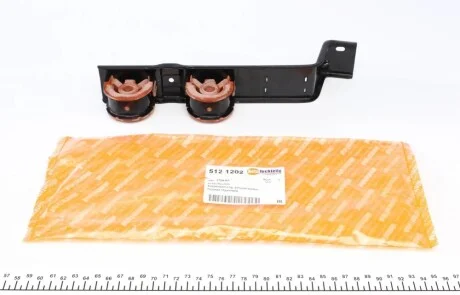 Резинка глушника AUTOTECHTEILE 512 1202