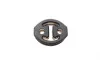 Резинка глушителя Citroen Jumper/Nemo/ Boxer/Bipper/ Ducato/Doblo/Fiorino 02- AUTOTECHTEILE 512 1207 (фото 2)