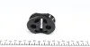 Резинка глушителя Citroen Jumper/ Fiat Ducato 06/ Peugeot Boxer 06- AUTOTECHTEILE 512 1208 (фото 2)
