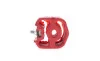 Кронштейн крепления глушителя Fiat Doblo 1.3/1.9 JTD 05-/Opel Combo 1.3 CDTI 05-12 AUTOTECHTEILE 512 1211 (фото 3)