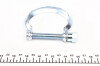 Хомут глушителя Citroen Jumpy/ Berlingo/ Nemo 96-/ Fiat Scudo 96-/ Peugeot Expert/ Partner 96- AUTOTECHTEILE 512 1221 (фото 3)