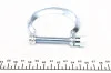 Хомут глушителя Citroen Jumpy/ Berlingo/ Nemo 96-/ Fiat Scudo 96-/ Peugeot Expert/ Partner 96- AUTOTECHTEILE 512 1221 (фото 3)