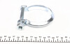 Хомут глушителя Citroen Jumpy/ Berlingo/ Nemo 96-/ Fiat Scudo 96-/ Peugeot Expert/ Partner 96- AUTOTECHTEILE 512 1221 (фото 4)