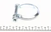 Хомут глушителя Citroen Jumpy/ Berlingo/ Nemo 96-/ Fiat Scudo 96-/ Peugeot Expert/ Partner 96- AUTOTECHTEILE 512 1221 (фото 4)