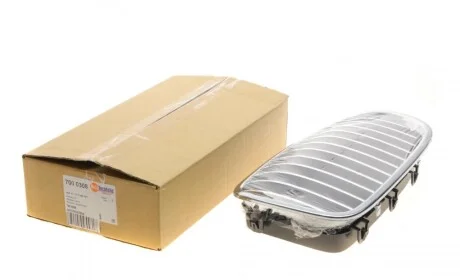 Решітка радіатора BMW 5 (F10) 13-16 (L) AUTOTECHTEILE 700 0308