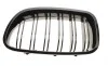 Решетка радиатора BMW 5 (F10) 09-16 (к-кт) AUTOTECHTEILE 700 0326 (фото 11)