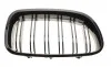 Решетка радиатора BMW 5 (F10) 09-16 (к-кт) AUTOTECHTEILE 700 0326 (фото 4)