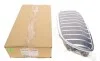 Решетка радиатора BMW 5 (F10) 13-16 (L) (хром) AUTOTECHTEILE 700 0337 (фото 1)