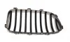 Решетка радиатора BMW 5 (F10) 13-16 (L) (хром) AUTOTECHTEILE 700 0337 (фото 3)