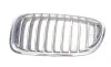 Решетка радиатора BMW 5 (F10) 13-16 (L) (хром) AUTOTECHTEILE 700 0337 (фото 4)
