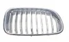 Решетка радиатора BMW 5 (F10) 13-16 (R) (хром) AUTOTECHTEILE 700 0338 (фото 2)