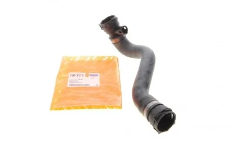 Патрубок системи охолодження (ниній) (R) BMW 3 (E46) 2.0i-3.0i 00-06 M52/M54 AUTOTECHTEILE 700 1113