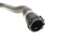 Патрубок радиатора (нижний) BMW 3 (E46) 2.0i-3.0i 98-07 AUTOTECHTEILE 700 1115 (фото 5)