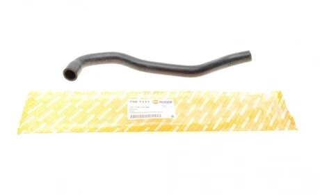 Патрубок радиатора BMW 5 (E39)/7 (E38) 94-04 M60/M62 AUTOTECHTEILE 700 1117