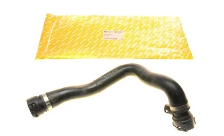 Патрубок радіатора BMW 5 (E39)/7 (E38) 3.5i/4.4i 96-03 M62 AUTOTECHTEILE 700 1121