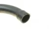 Патрубок системы охлаждения BMW 5 (E39) 3,5-4,0 i 96-04 (сверху) (L) M62 AUTOTECHTEILE 700 1124 (фото 5)