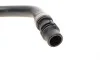 Патрубок радиатора (нижний) BMW 5 (E39) 2.0i-3.0i 96-04 M52/M54 AUTOTECHTEILE 700 1129 (фото 3)