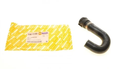 Патрубок системы охлаждения BMW 3 (E46)/5 (E39)/7 (E38) 98-05 M57 D30 AUTOTECHTEILE 700 1133