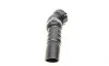 Патрубок интеркулера BMW 5 (E60) 05-09 M47/N47 (R) AUTOTECHTEILE 700 1150 (фото 2)