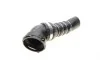 Патрубок интеркулера BMW 5 (E60) 05-09 M47/N47 (R) AUTOTECHTEILE 700 1150 (фото 6)