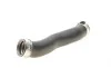 Патрубок інтеркулера BMW 3 (E90) 04-11 M47/N47 (R) AUTOTECHTEILE 700 1151 (фото 1)