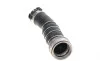 Патрубок інтеркулера BMW 1 (E81/E87) 04-11 N47 D20/M47 D20 (R) AUTOTECHTEILE 700 1155 (фото 3)