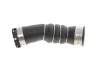 Патрубок інтеркулера BMW 1 (E81/E87) 04-11 N47 D20/M47 D20 (R) AUTOTECHTEILE 700 1155 (фото 1)
