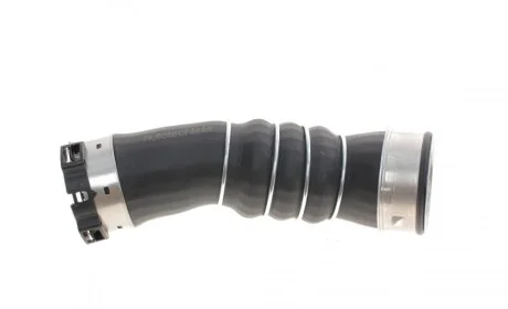 Патрубок интеркулера BMW 1 (E81/E87) 04-11 N47 D20/M47 D20 (R) AUTOTECHTEILE 700 1155