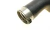 Патрубок интеркулера BMW X5 (F15/F85) 13-15 N47 D20 (L) AUTOTECHTEILE 700 1156 (фото 2)