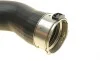Патрубок интеркулера BMW X5 (F15/F85) 13-15 N47 D20 (L) AUTOTECHTEILE 700 1156 (фото 3)