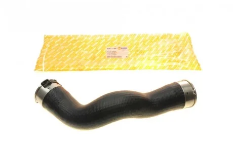 Патрубок інтеркулера BMW X5 (F15/F85) 13-15 N47 D20 (L) AUTOTECHTEILE 700 1156