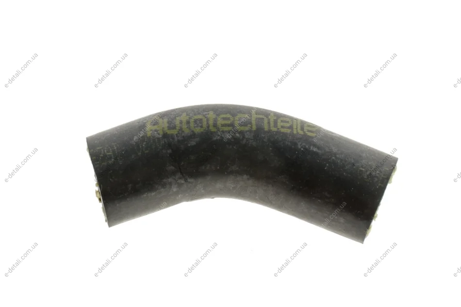 Патрубок интеркулера BMW 3 (E36/E46)/5 (E34/E39/X3 (E83)/X5 (E70) 2.0D/3.0D 93-13 AUTOTECHTEILE 700 1163 (фото 1)