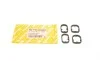 Прокладка радиатора масляного BMW 3 (E90/F30/F80)/5 (F10)/7 (F01/F02/F03/F04) 07-18 (к-кт) AUTOTECHTEILE 700 1184 (фото 1)