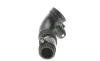 Воздуховод фильтра воздушного BMW 3 (F30/F80)/5 (F10) (N20/N26) 09-18 AUTOTECHTEILE 700 1320 (фото 3)