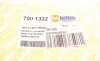 Шланг обратки BMW 3 (E46/E90)/5 (E39/E60) 98-10 M57 D25/M57 D30 AUTOTECHTEILE 700 1332 (фото 7)