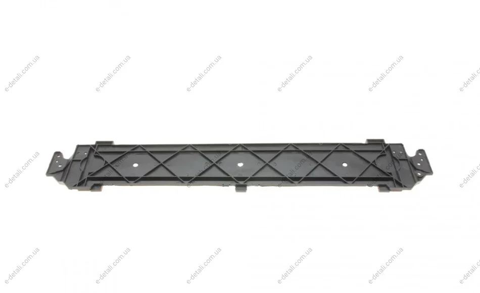 Защита радиатора BMW 5 (F10) 09-16 B47/N47/N57 (нижняя) AUTOTECHTEILE 700 1703 (фото 1)