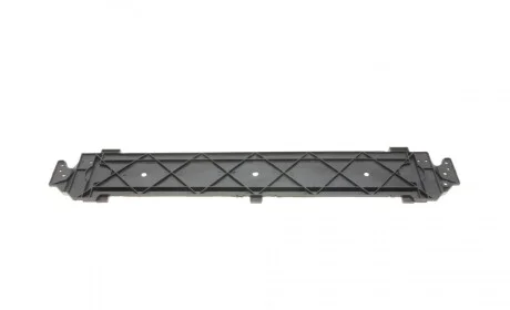 Защита радиатора BMW 5 (F10) 09-16 B47/N47/N57 (нижняя) AUTOTECHTEILE 700 1703