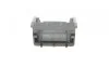 Кронштейн радіатора BMW X5 (E70/F15) 06-18 AUTOTECHTEILE 700 1704 (фото 2)